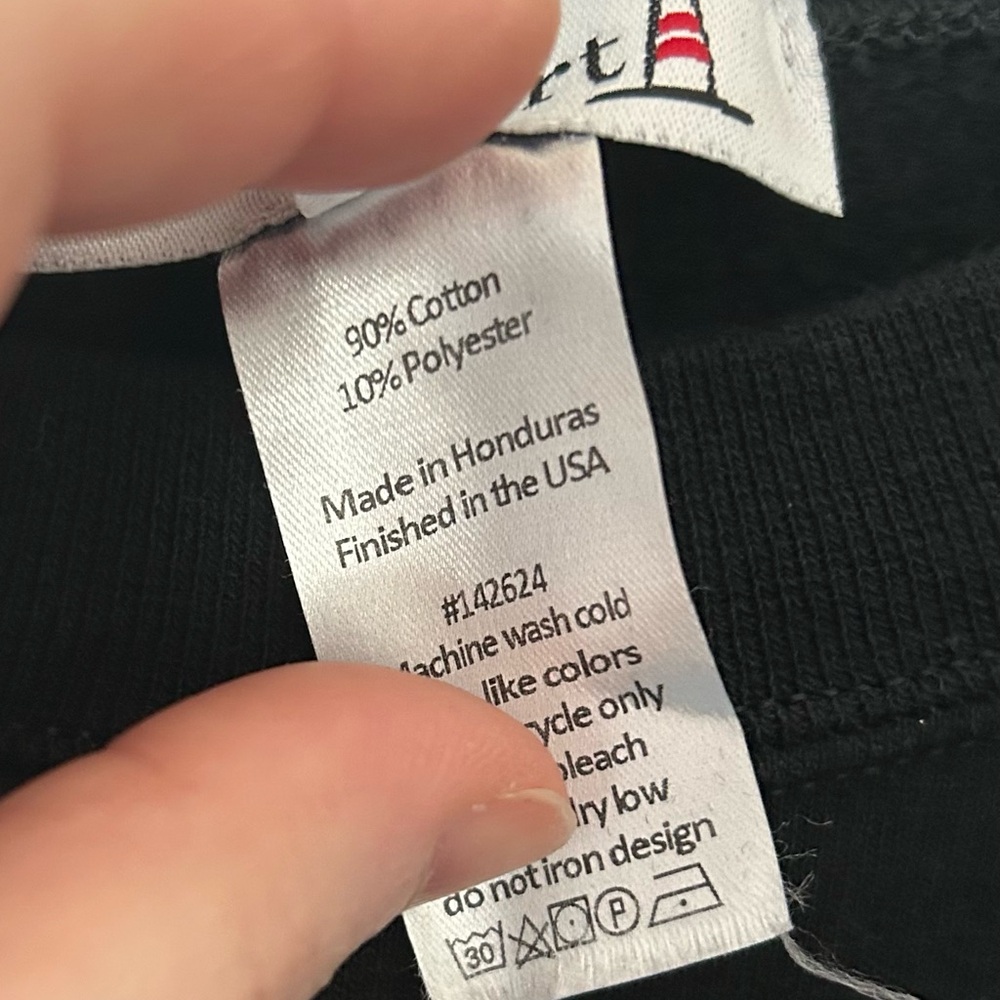 Firstpost Sweatshirt - Picture 6 of 12